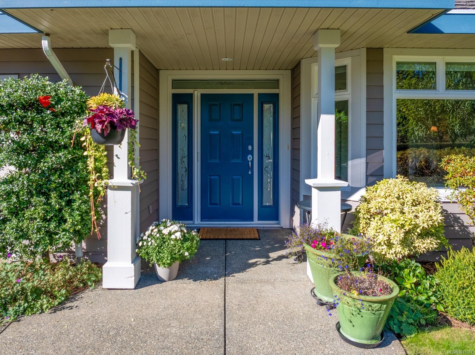 353-3399 Crown Isle Dr, Courtenay, BC