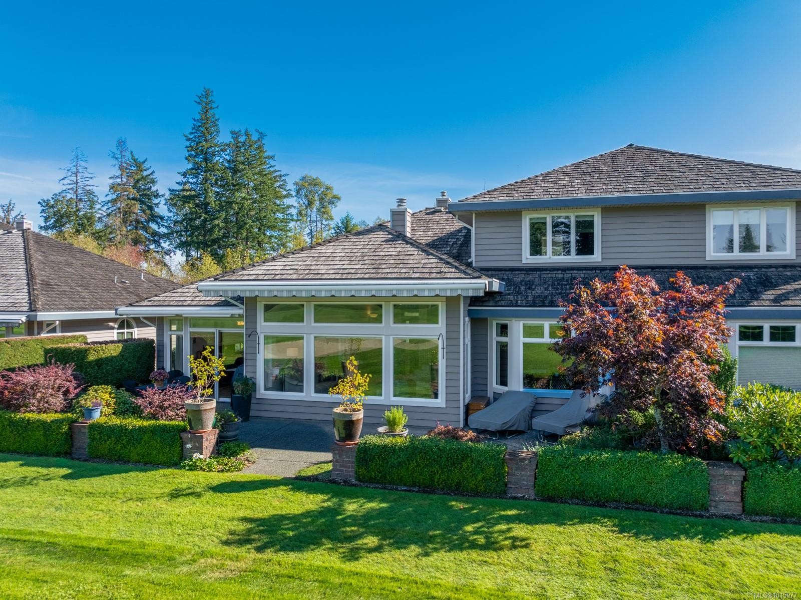 353-3399 Crown Isle Dr, Courtenay, BC