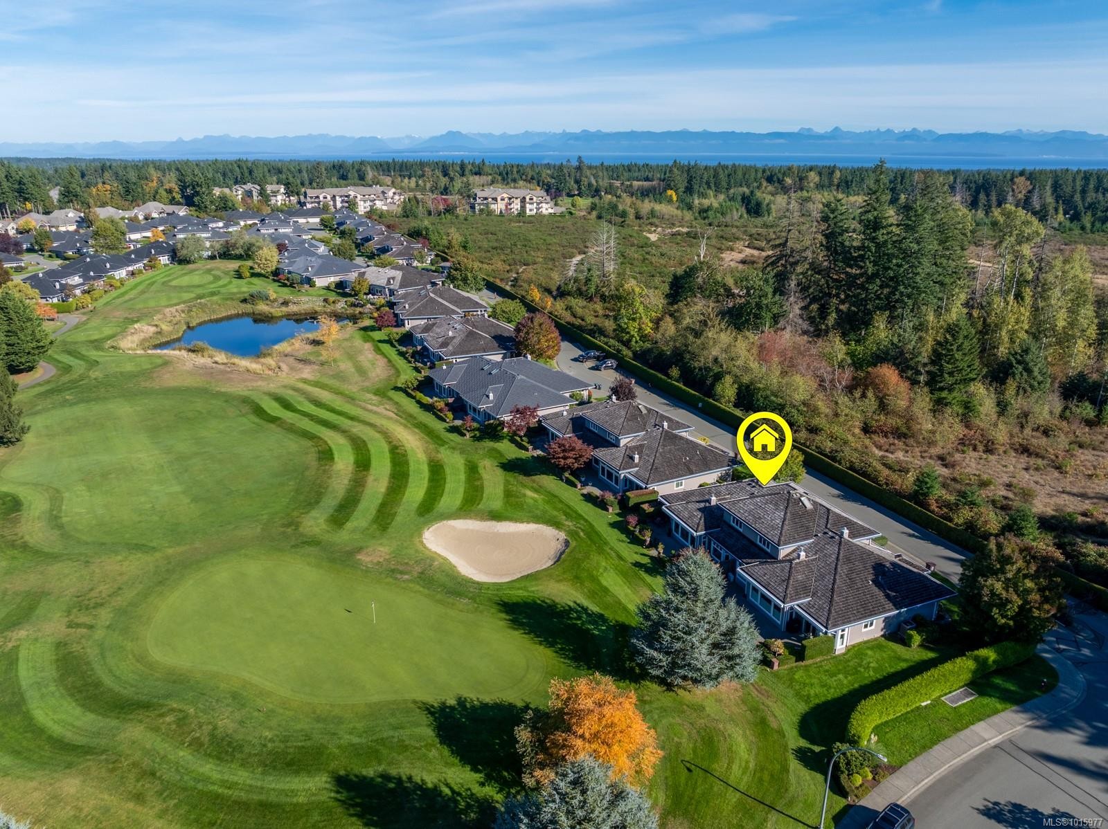 353-3399 Crown Isle Dr, Courtenay, BC