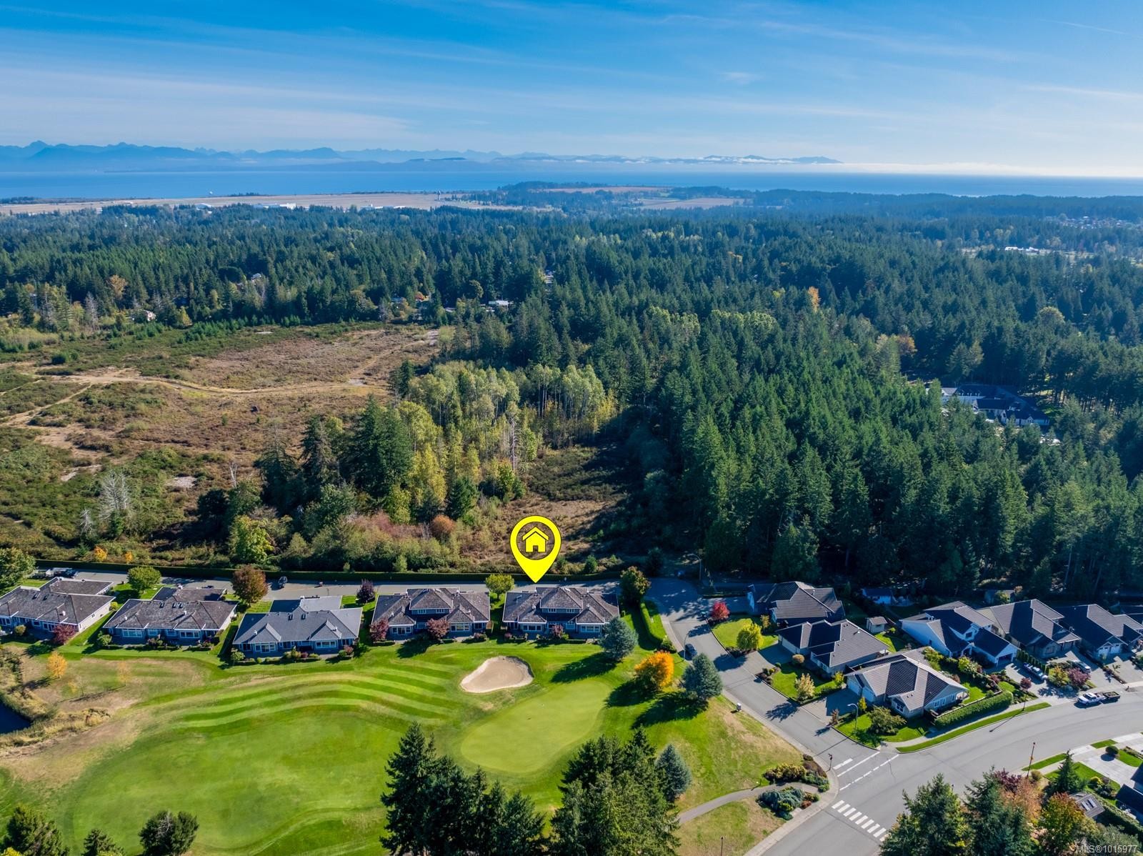 353-3399 Crown Isle Dr, Courtenay, BC