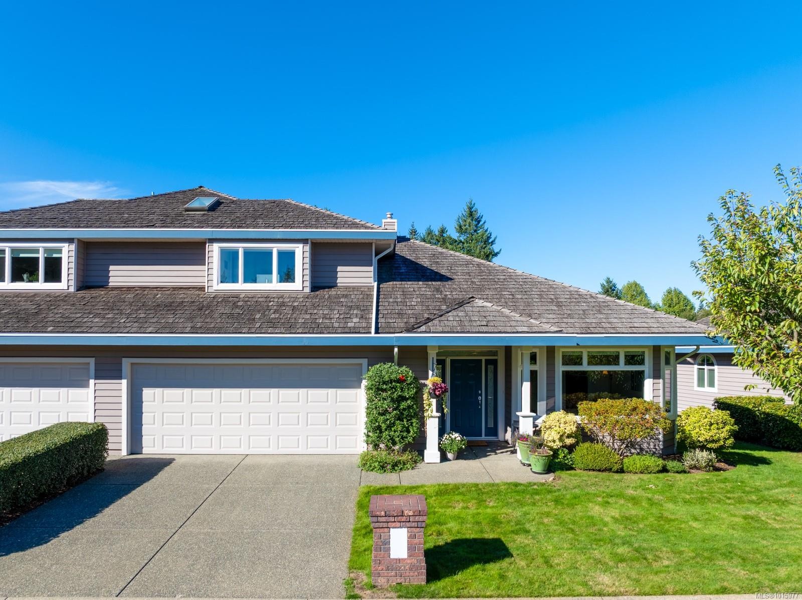 353-3399 Crown Isle Dr, Courtenay, BC