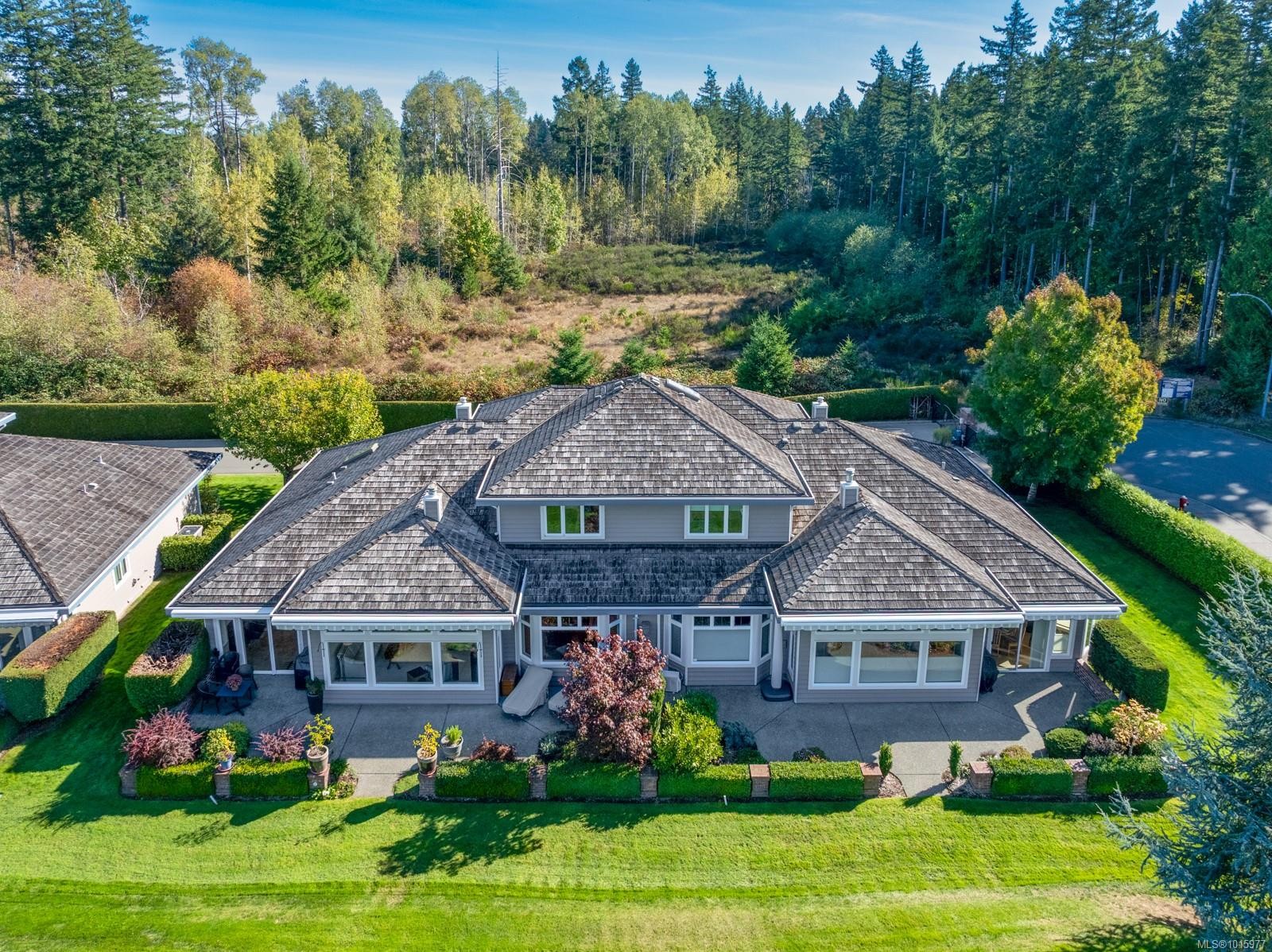 353-3399 Crown Isle Dr, Courtenay, BC