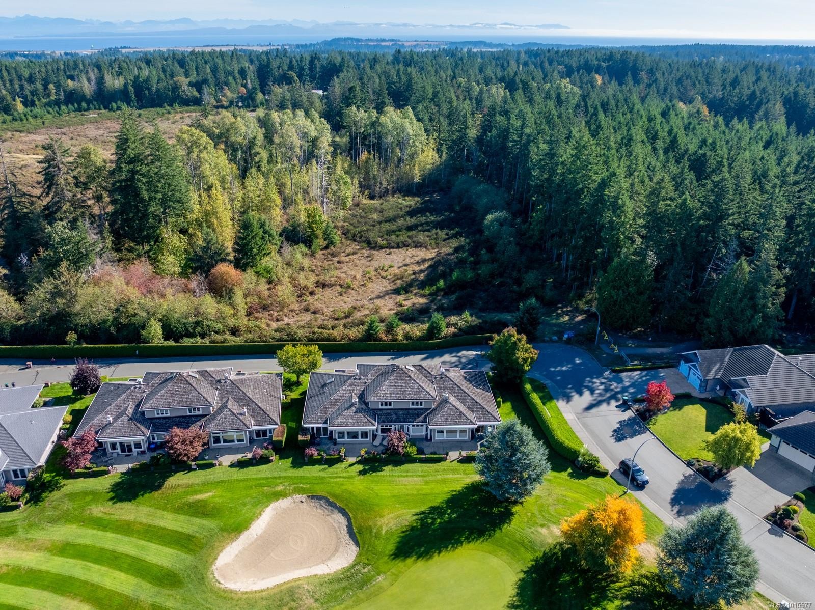 353-3399 Crown Isle Dr, Courtenay, BC