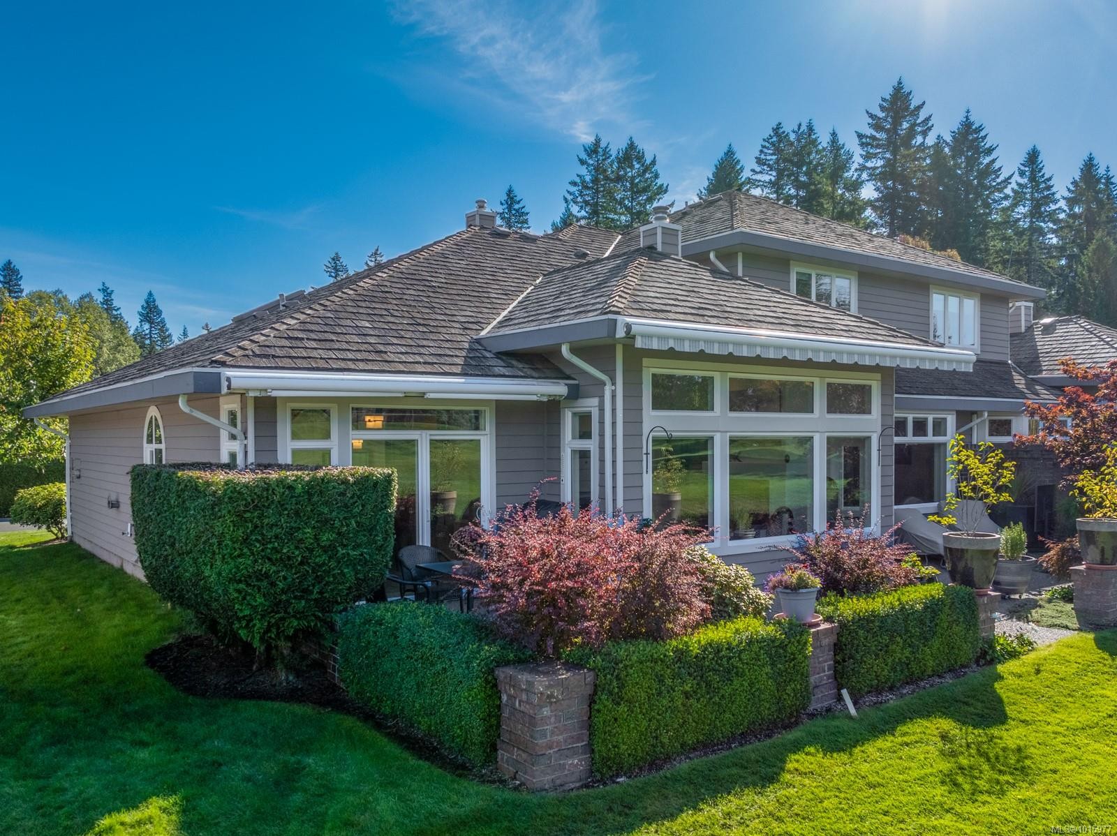 353-3399 Crown Isle Dr, Courtenay, BC