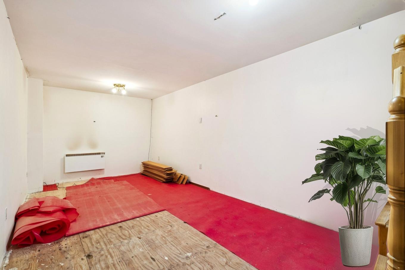 Office - 1415 Rue St-Jean-Baptiste, Saint-Roch-De-Richelieu, QC - Indoor Photo Showing Other Room