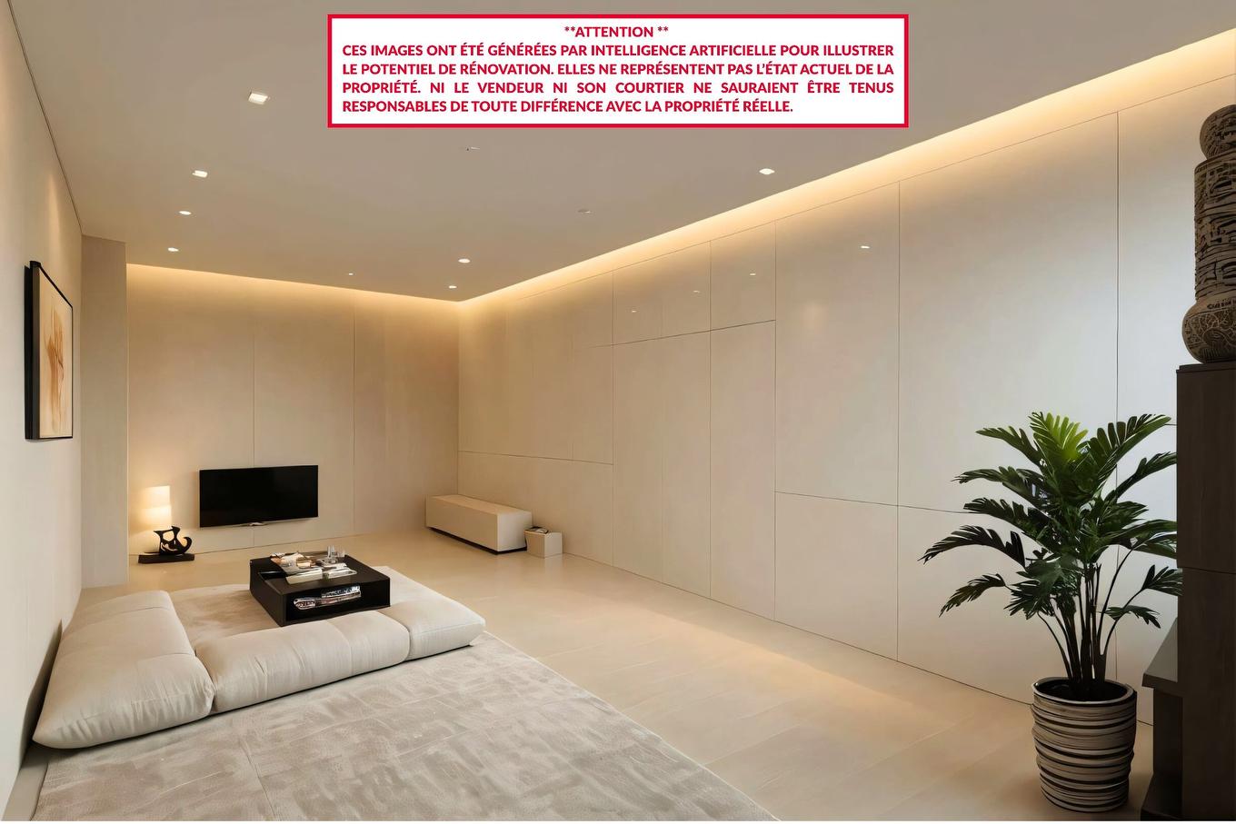 Other - 1415 Rue St-Jean-Baptiste, Saint-Roch-De-Richelieu, QC - Indoor Photo Showing Basement