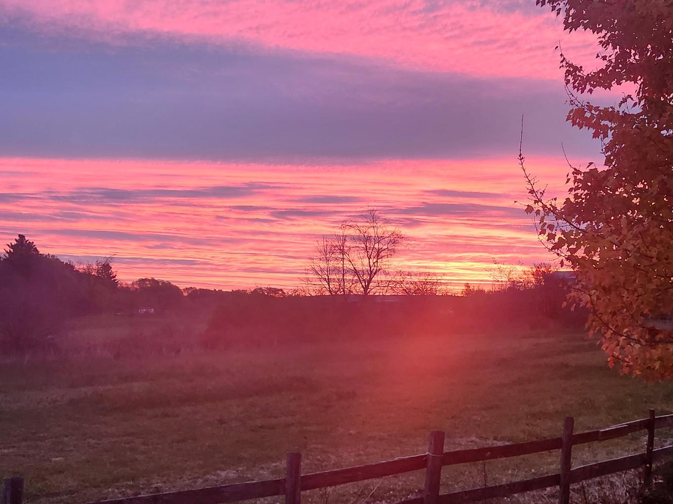 View - 1535 Mtée De La Côte-Rouge, Mirabel, QC - Outdoor With Body Of Water With View