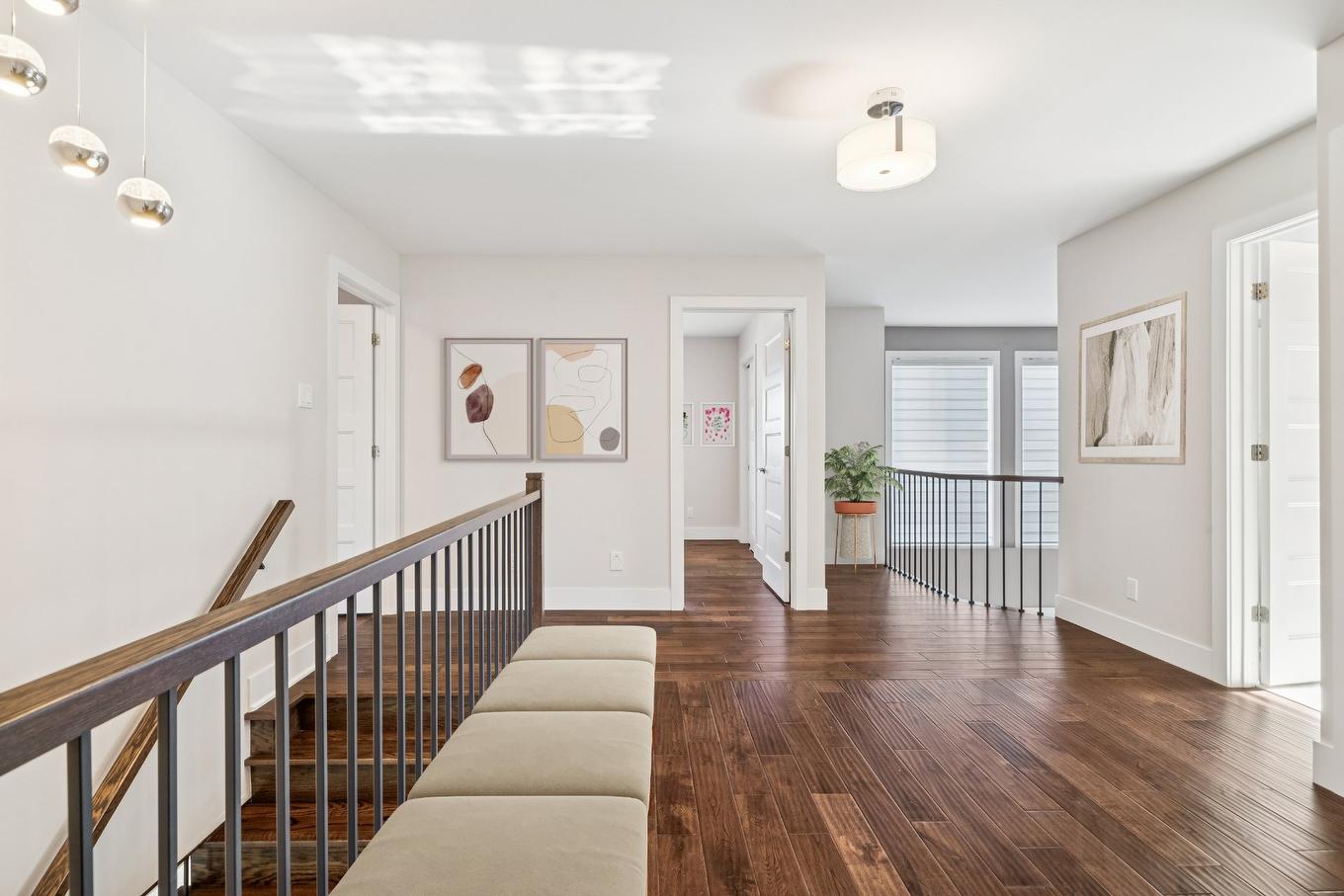 Den - 5960 Rue Alexandre, Brossard, QC - Indoor Photo Showing Other Room