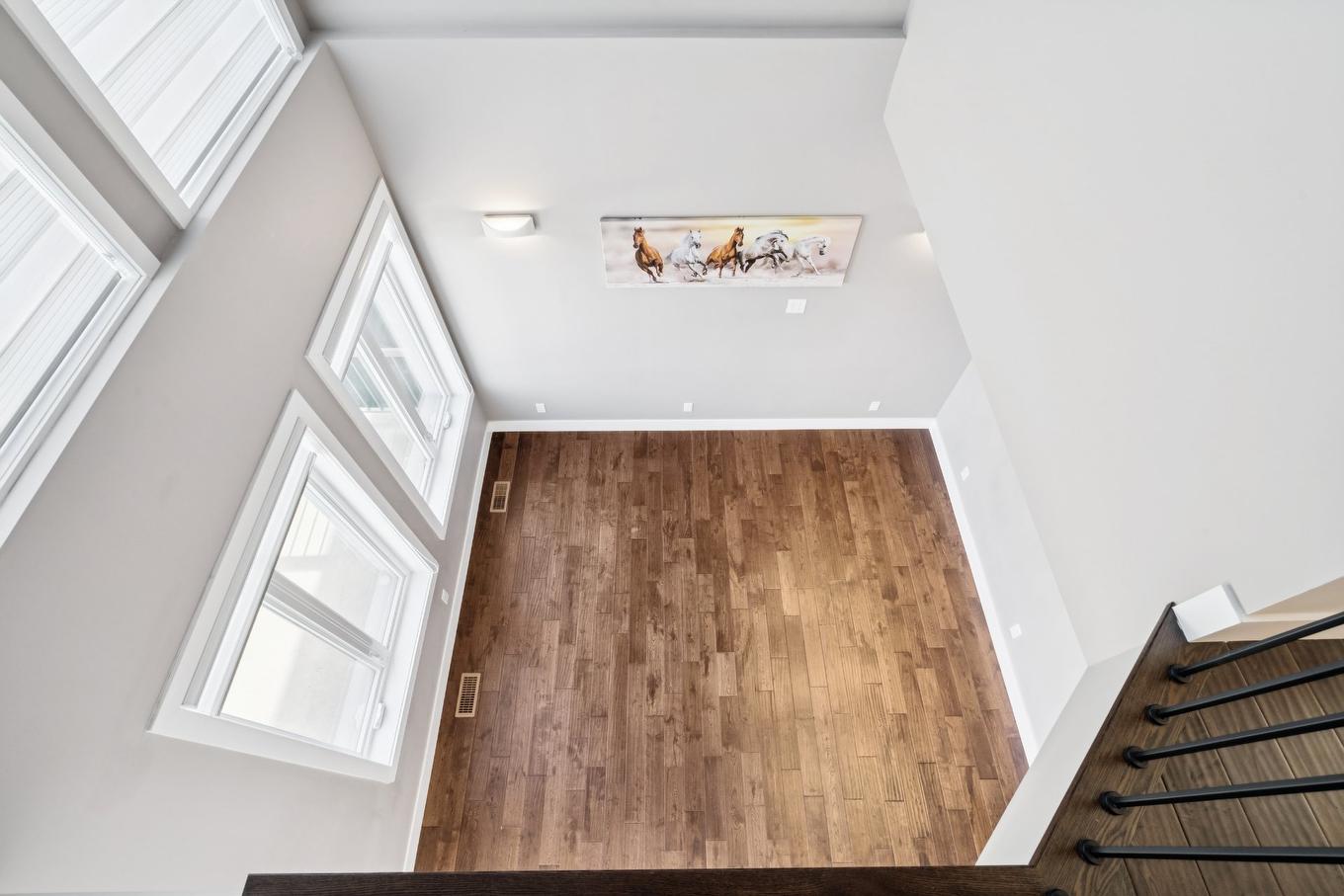 View - 5960 Rue Alexandre, Brossard, QC - Indoor Photo Showing Other Room