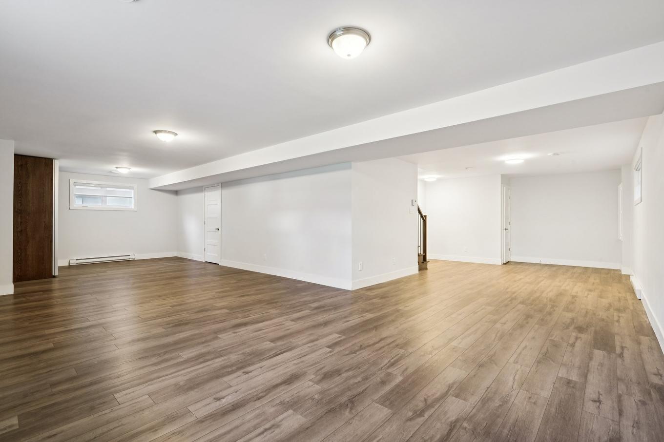 Family room - 5960 Rue Alexandre, Brossard, QC - Indoor Photo Showing Other Room