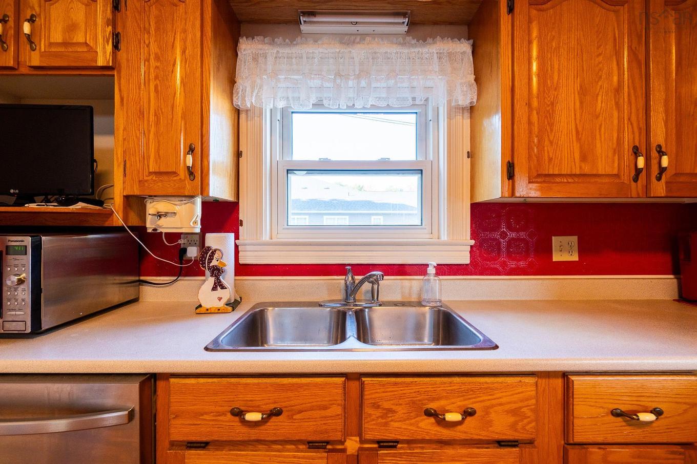 1007 Terrys Creek Road, Port Williams, NS