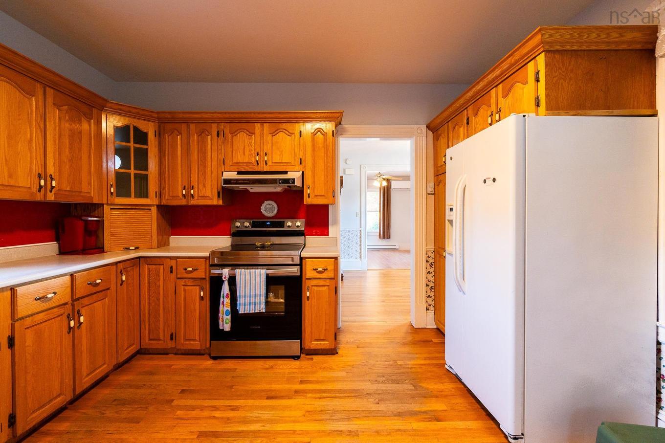 1007 Terrys Creek Road, Port Williams, NS