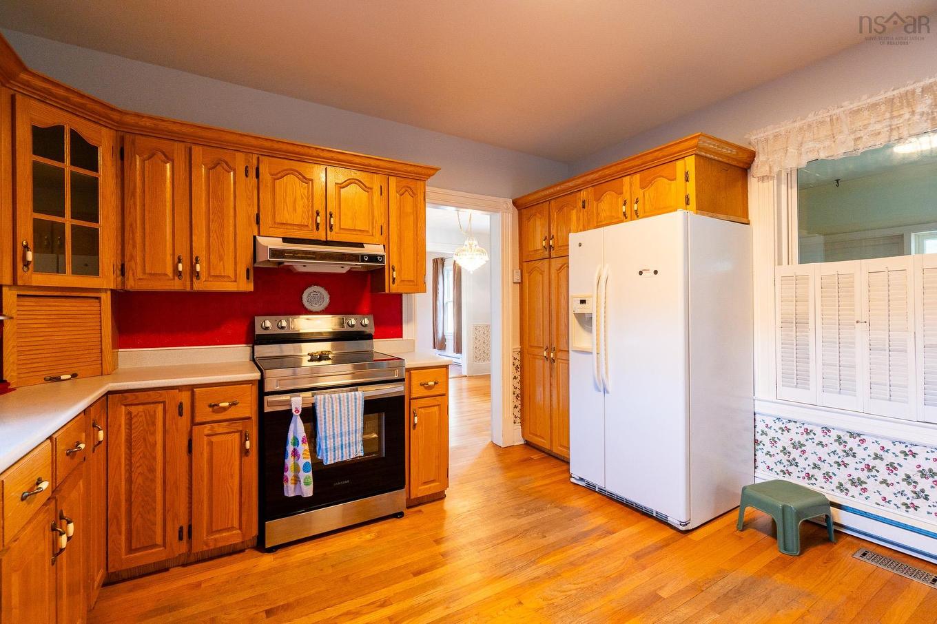 1007 Terrys Creek Road, Port Williams, NS