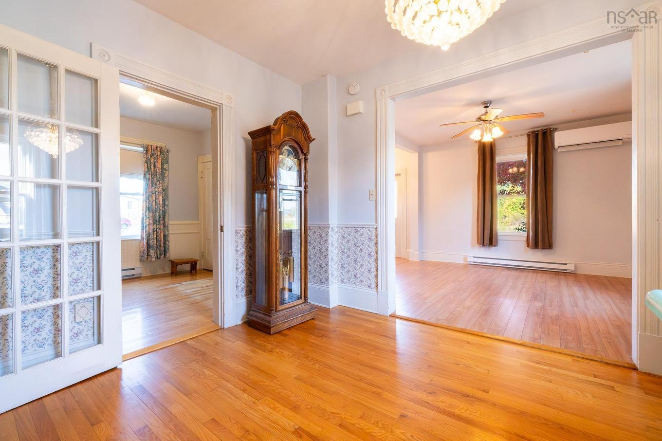 1007 Terrys Creek Road, Port Williams, NS