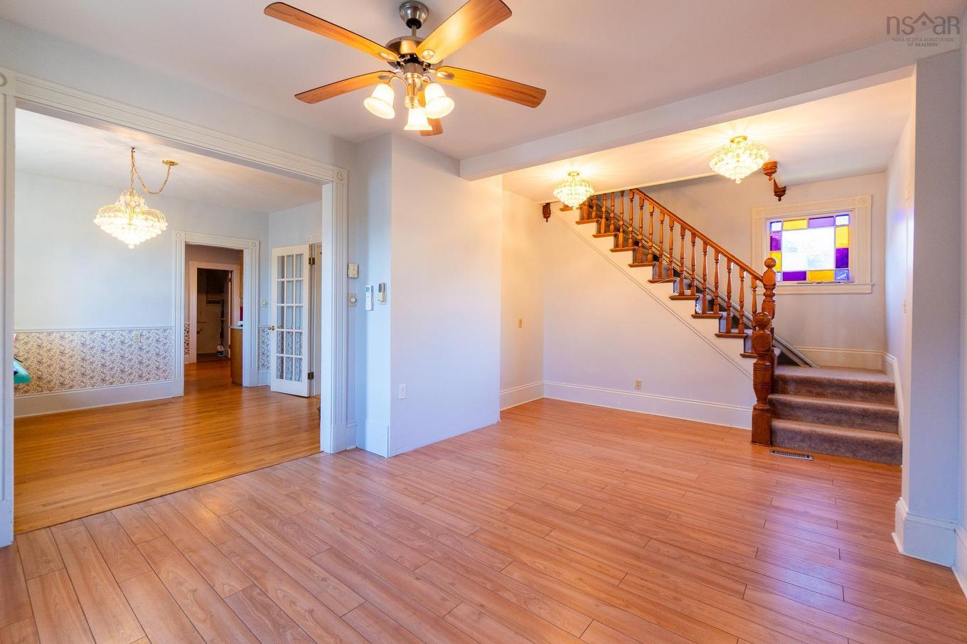 1007 Terrys Creek Road, Port Williams, NS