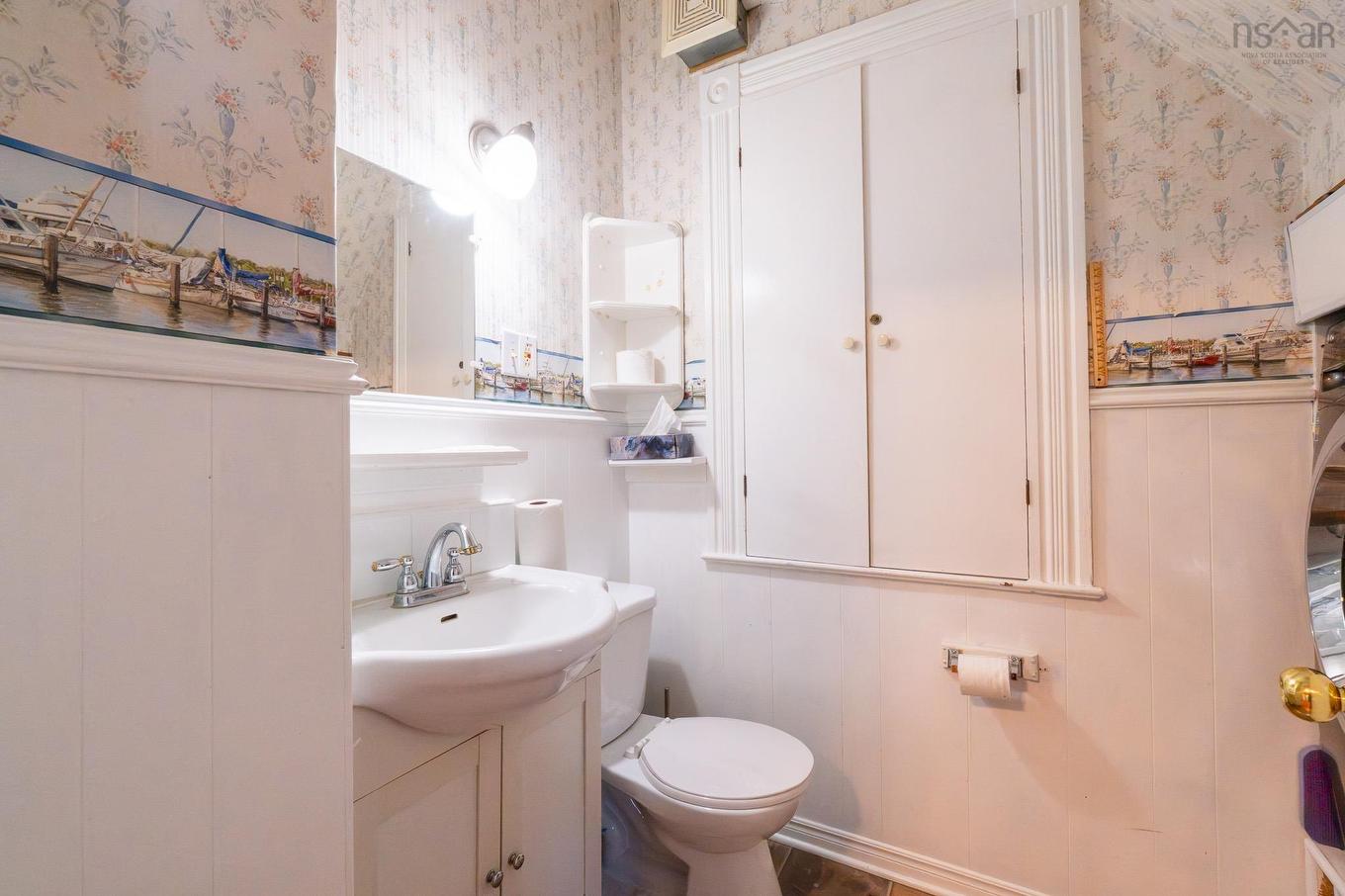 1007 Terrys Creek Road, Port Williams, NS