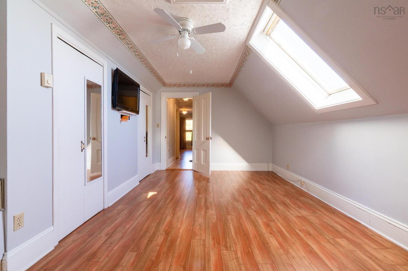 1007 Terrys Creek Road, Port Williams, NS