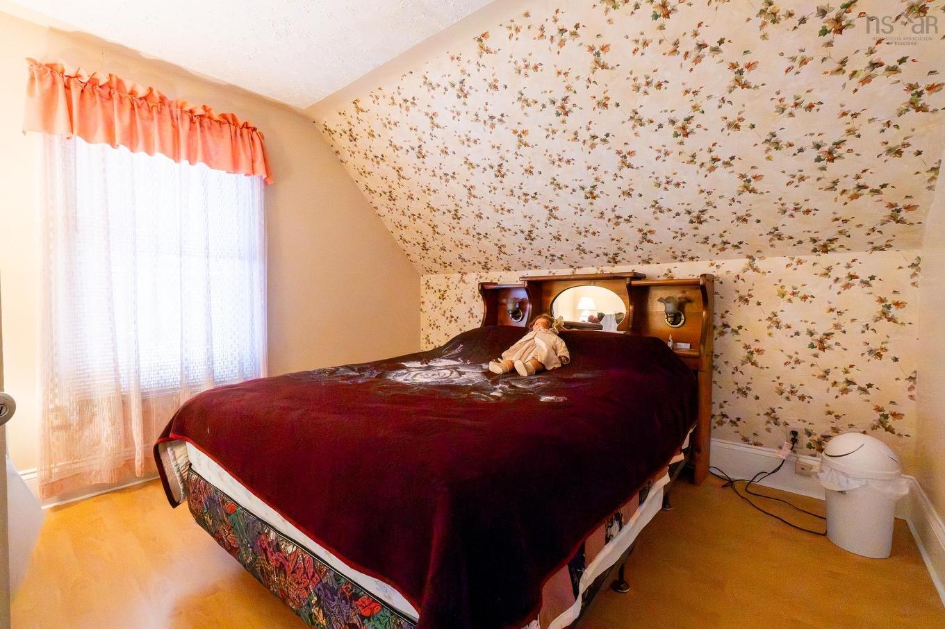 1007 Terrys Creek Road, Port Williams, NS