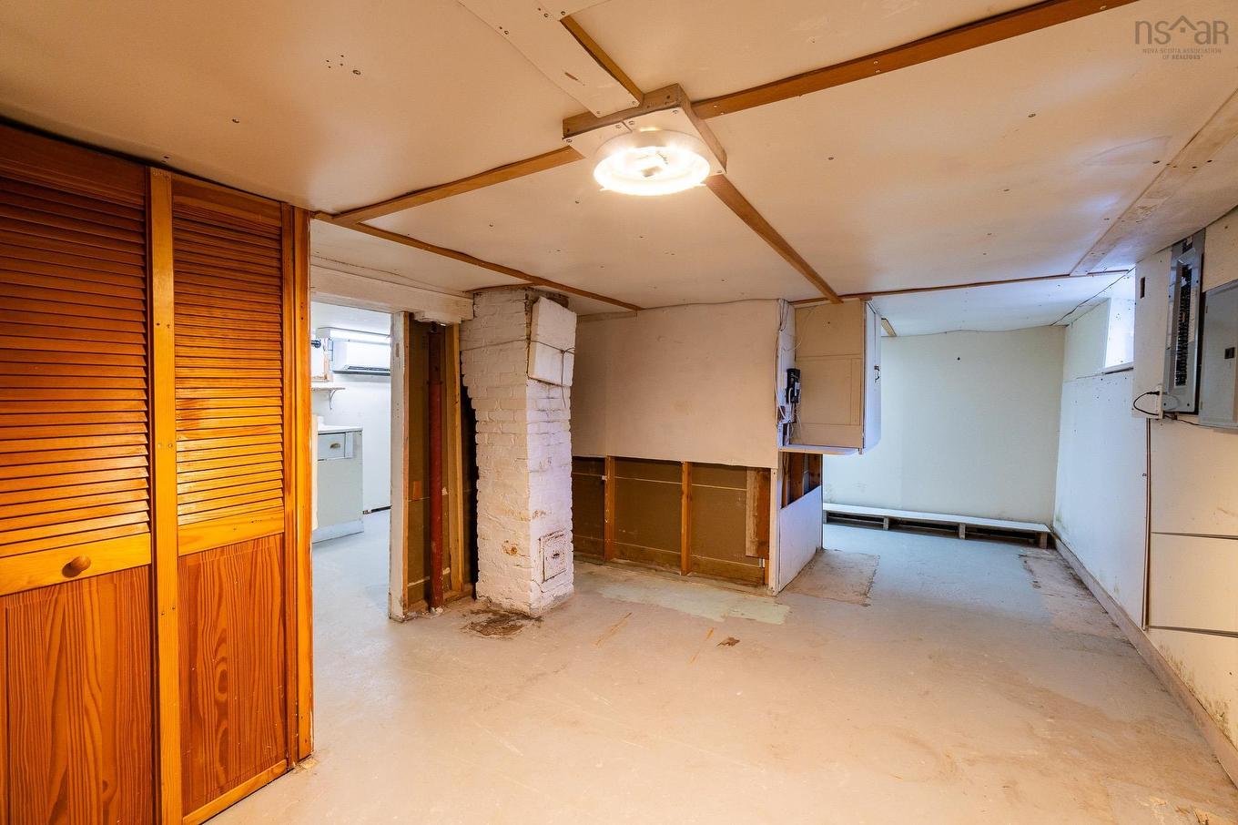 1007 Terrys Creek Road, Port Williams, NS