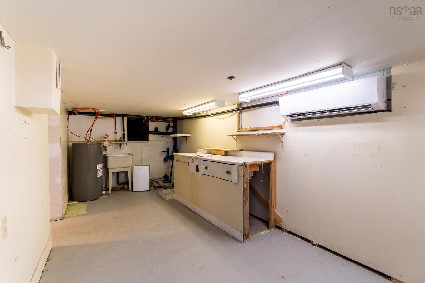 1007 Terrys Creek Road, Port Williams, NS