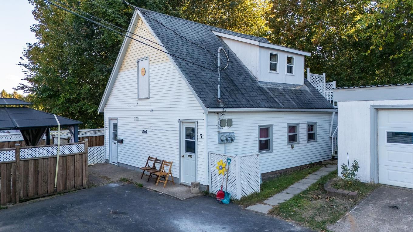 1007 Terrys Creek Road, Port Williams, NS