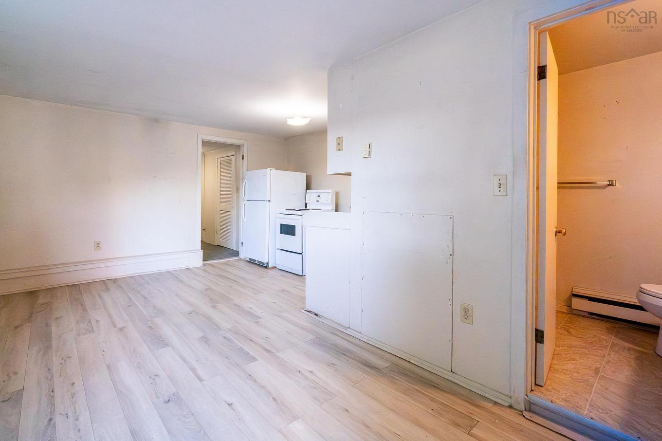 1007 Terrys Creek Road, Port Williams, NS