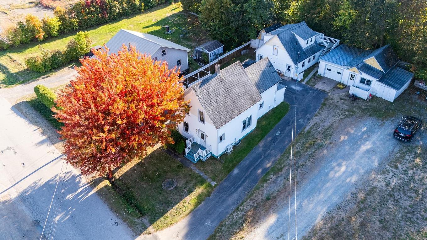 1007 Terrys Creek Road, Port Williams, NS