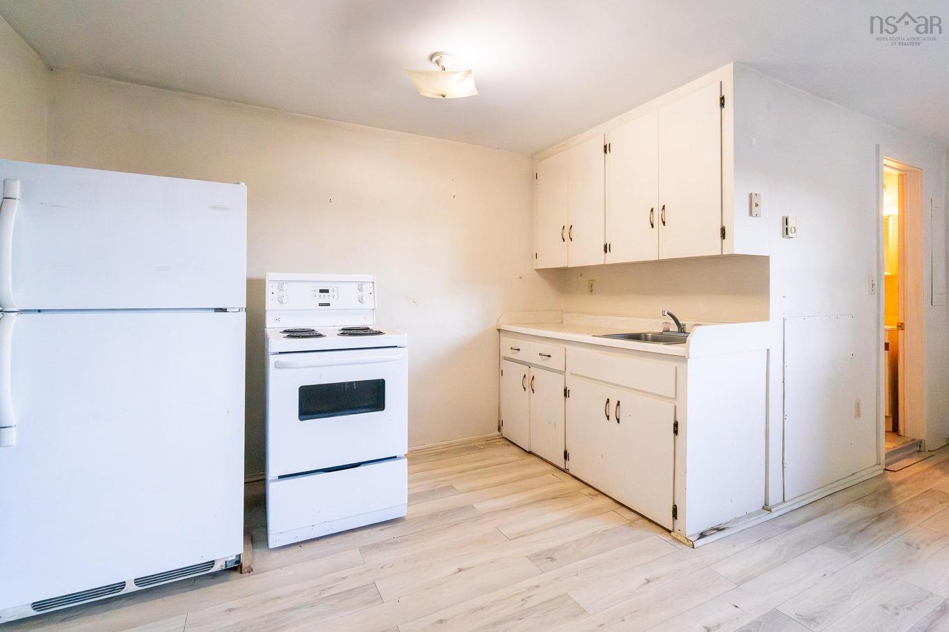 1007 Terrys Creek Road, Port Williams, NS