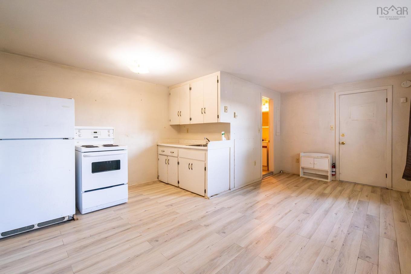 1007 Terrys Creek Road, Port Williams, NS