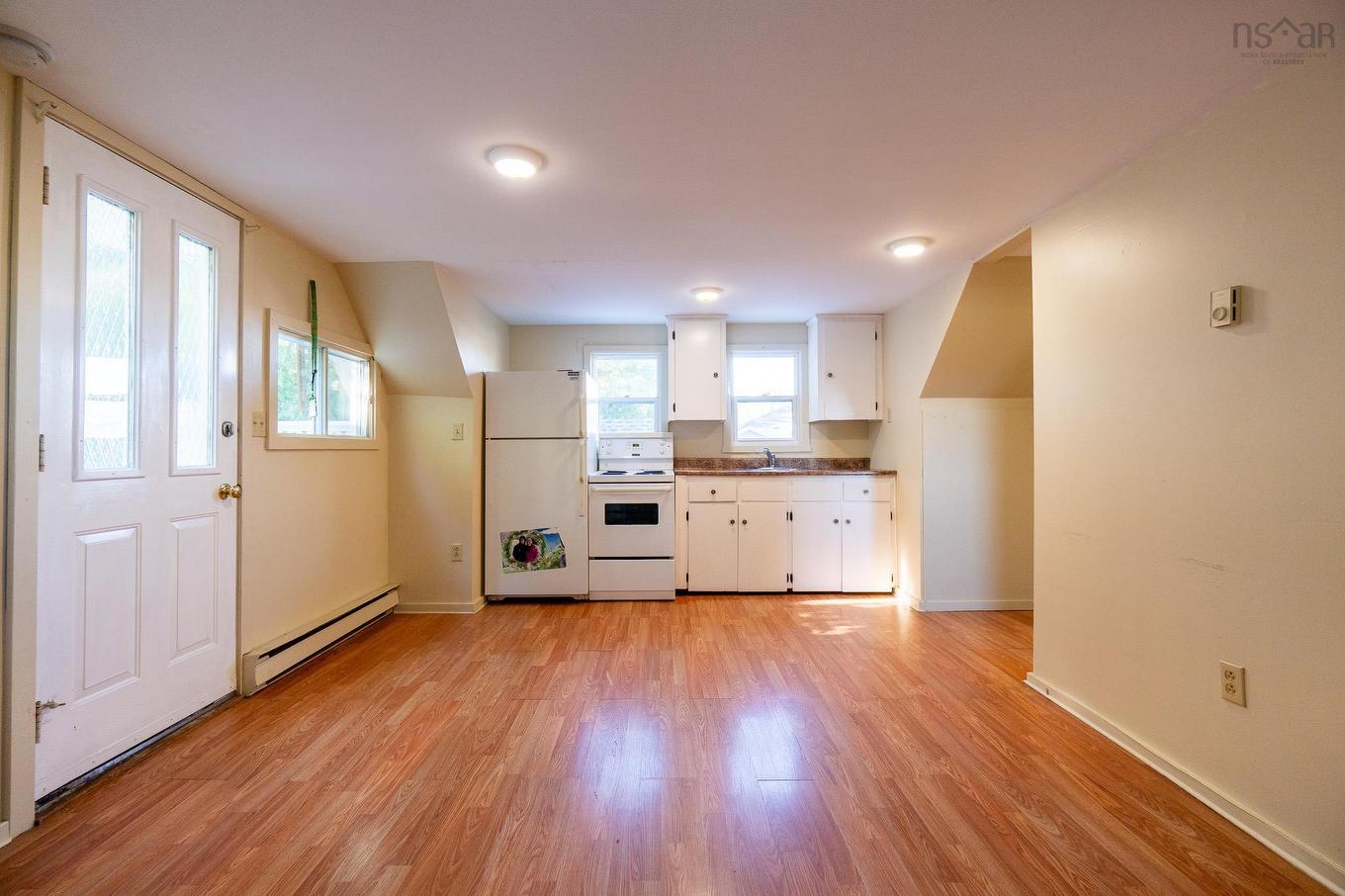 1007 Terrys Creek Road, Port Williams, NS