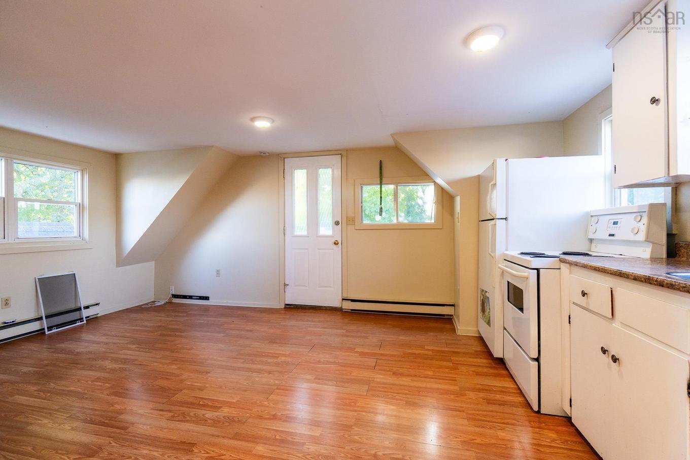 1007 Terrys Creek Road, Port Williams, NS