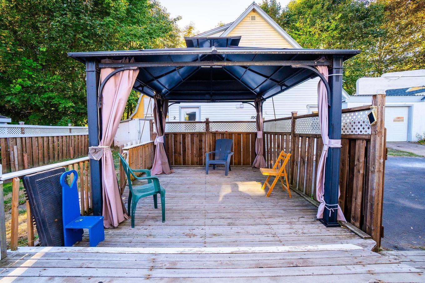 1007 Terrys Creek Road, Port Williams, NS