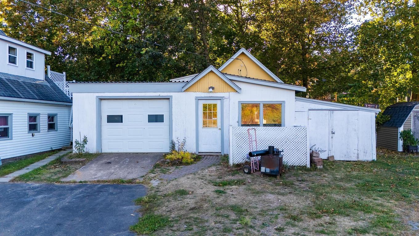 1007 Terrys Creek Road, Port Williams, NS