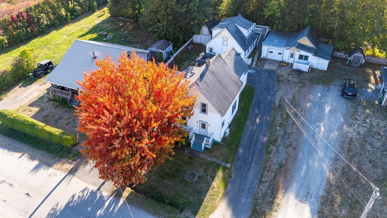 1007 Terrys Creek Road, Port Williams, NS