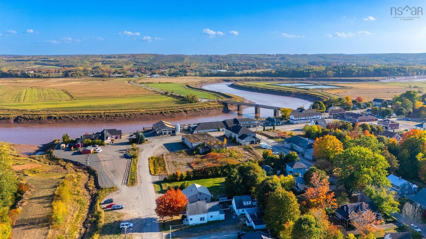 1007 Terrys Creek Road, Port Williams, NS