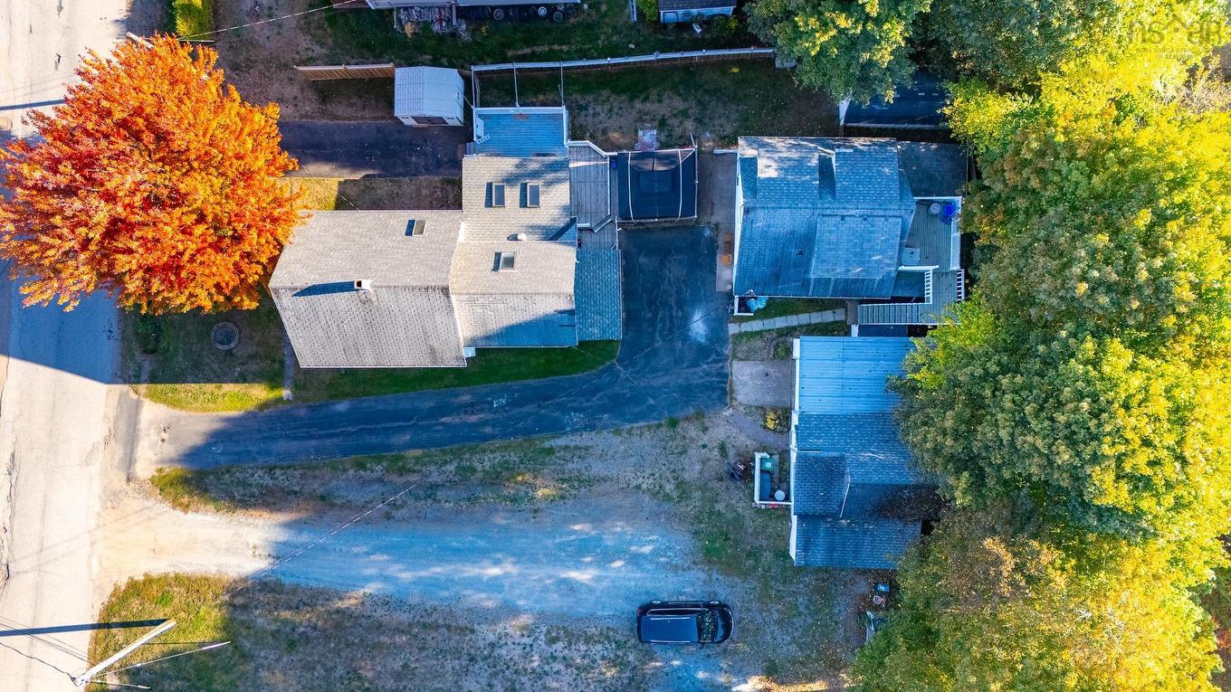 1007 Terrys Creek Road, Port Williams, NS