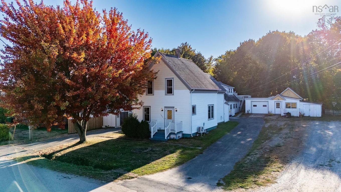 1007 Terrys Creek Road, Port Williams, NS