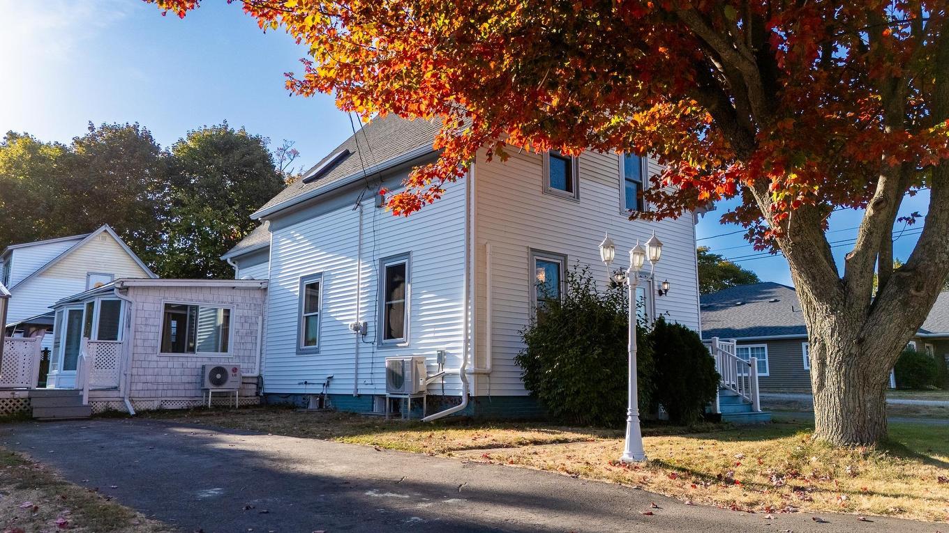 1007 Terrys Creek Road, Port Williams, NS