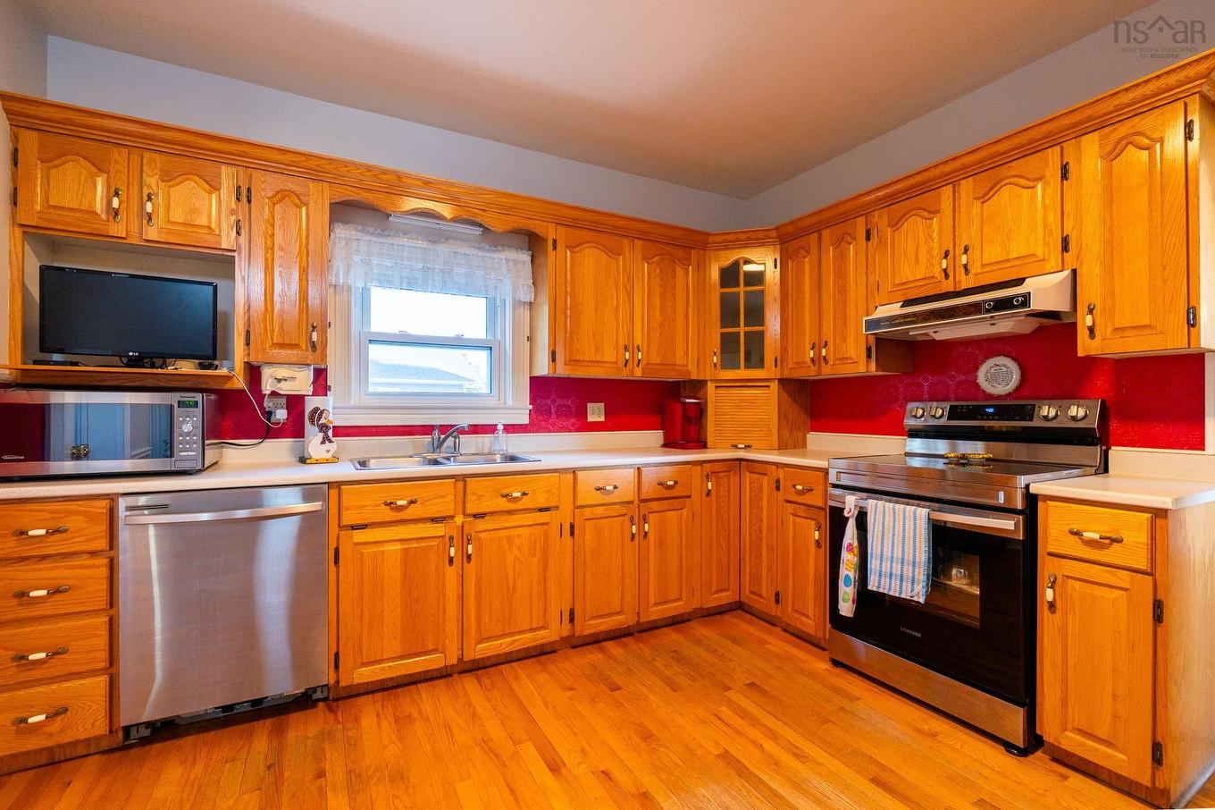 1007 Terrys Creek Road, Port Williams, NS