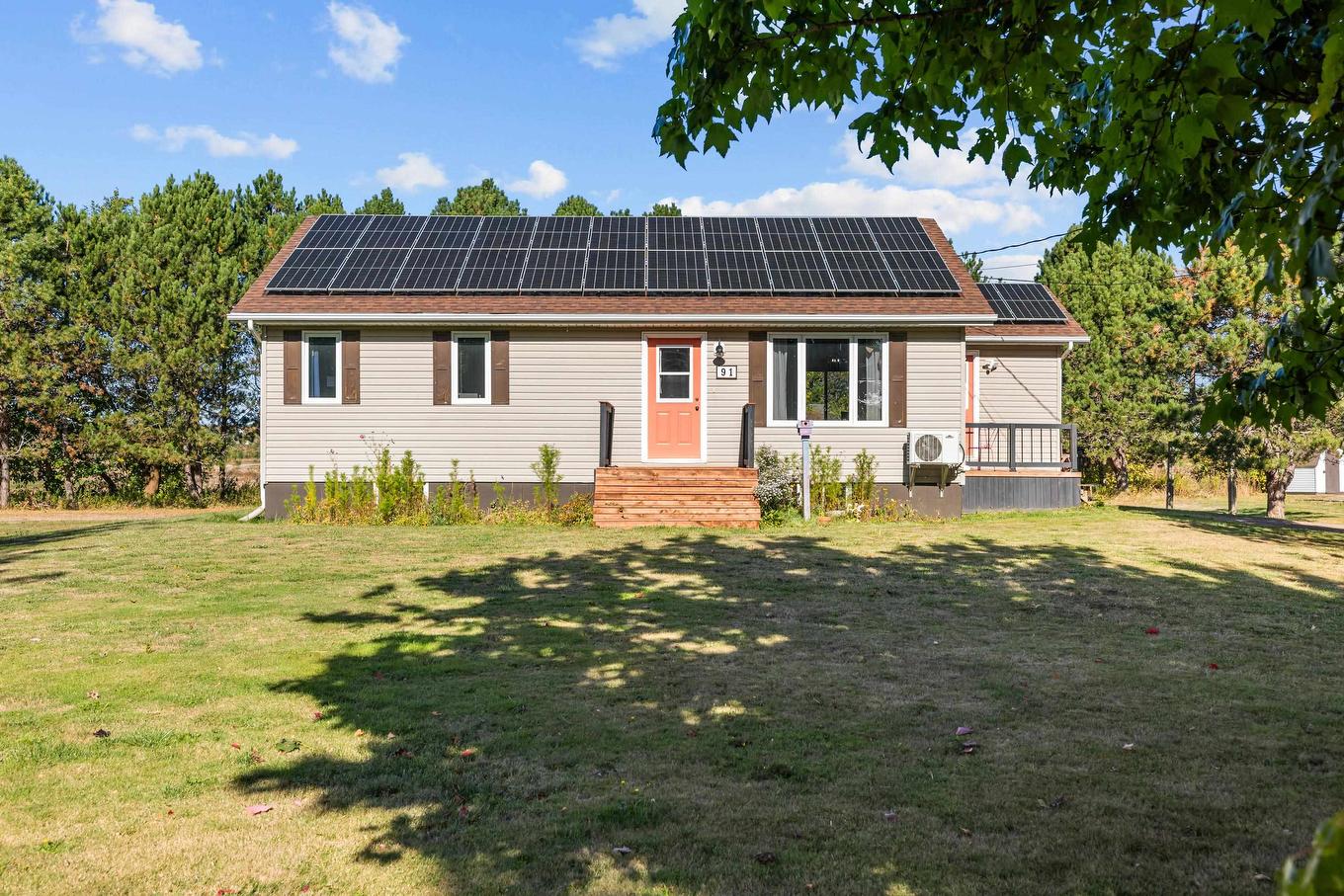 91 Lady Slipper Drive, Miscouche, PE