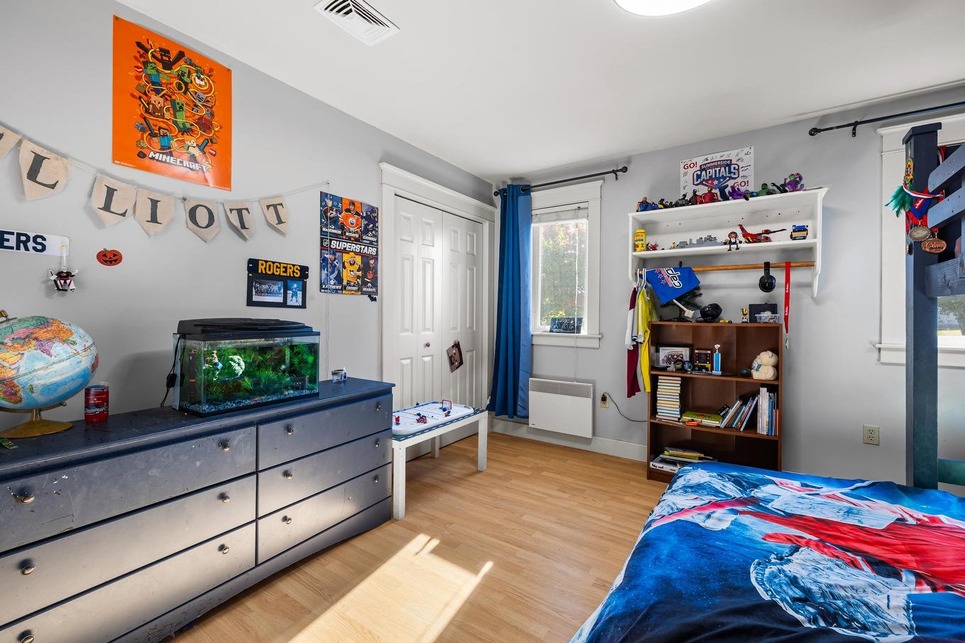 91 Lady Slipper Drive, Miscouche, PE