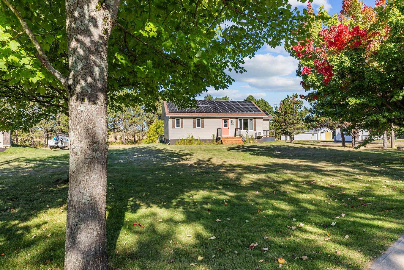 91 Lady Slipper Drive, Miscouche, PE