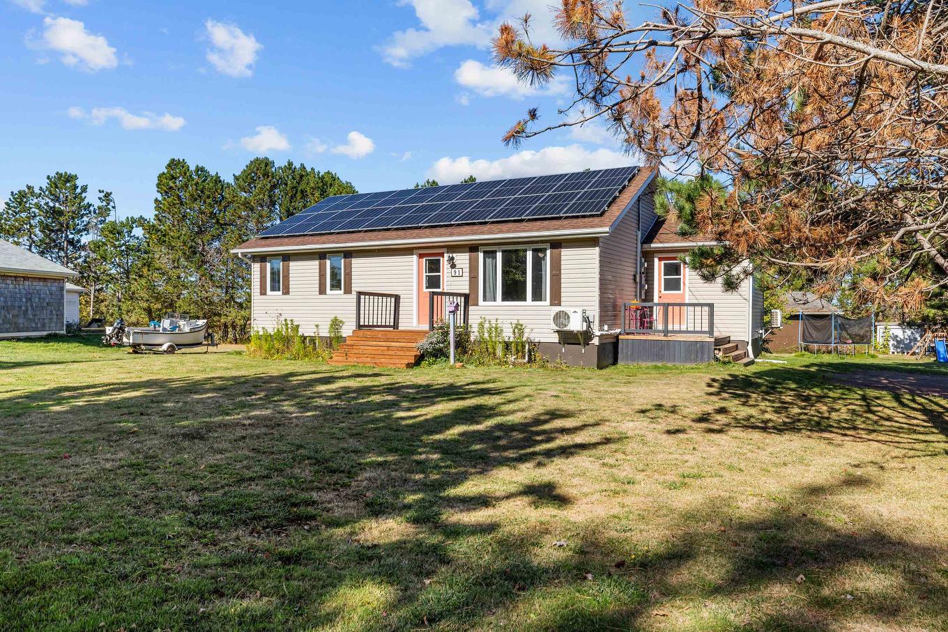 91 Lady Slipper Drive, Miscouche, PE