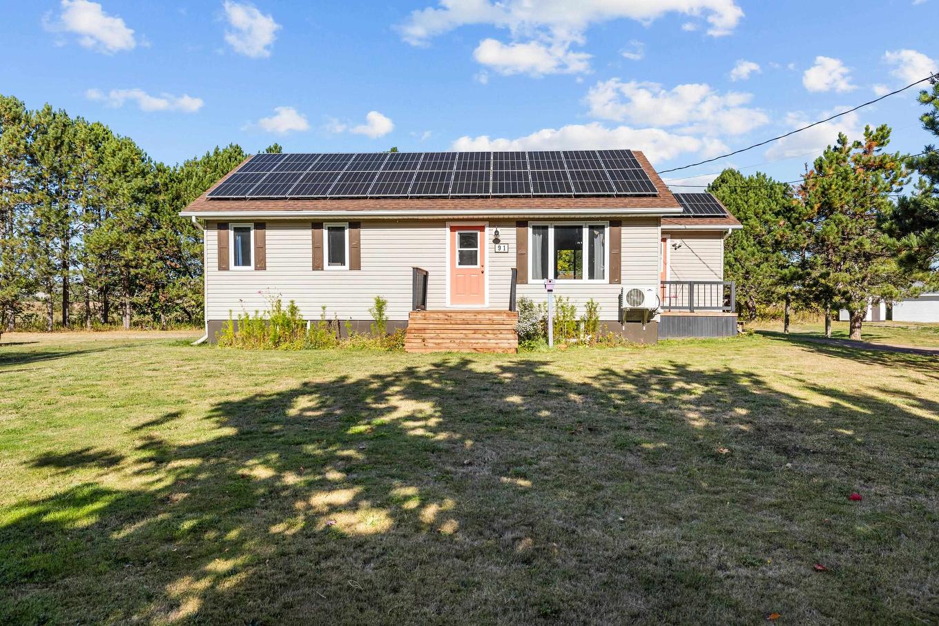 91 Lady Slipper Drive, Miscouche, PE