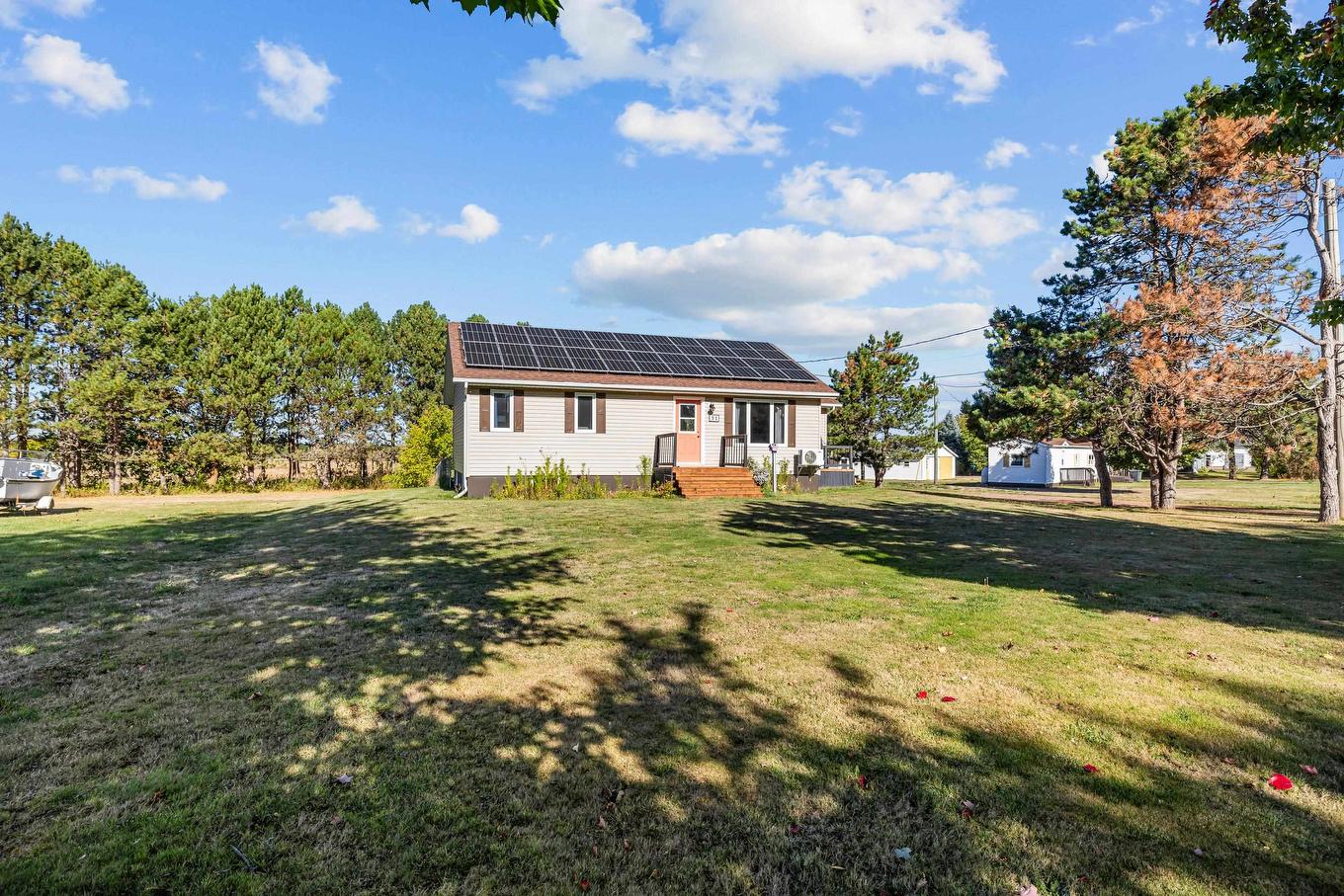 91 Lady Slipper Drive, Miscouche, PE