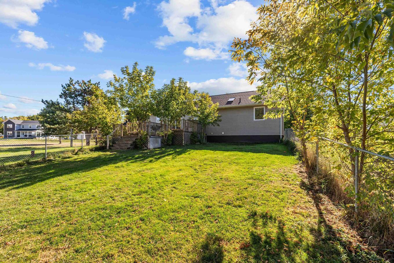 91 Lady Slipper Drive, Miscouche, PE