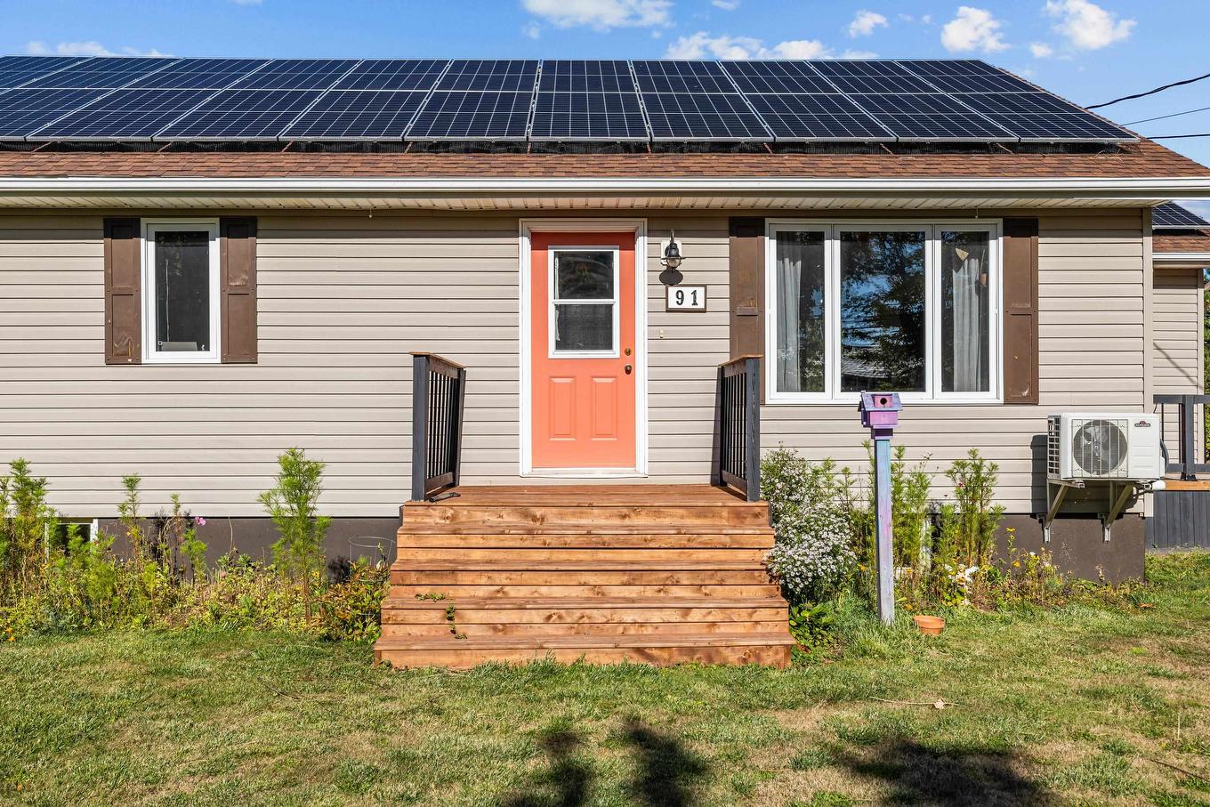 91 Lady Slipper Drive, Miscouche, PE