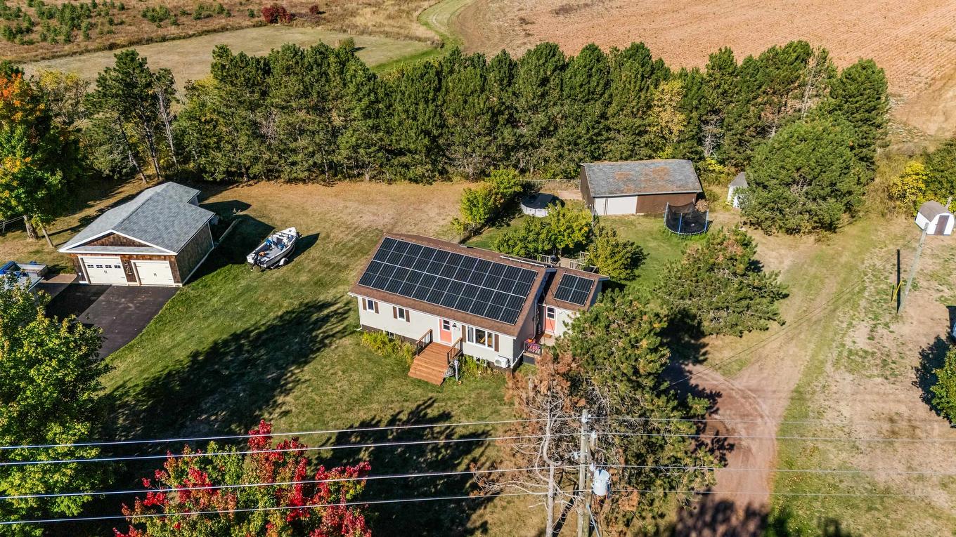 91 Lady Slipper Drive, Miscouche, PE