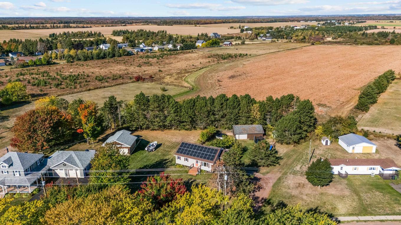 91 Lady Slipper Drive, Miscouche, PE