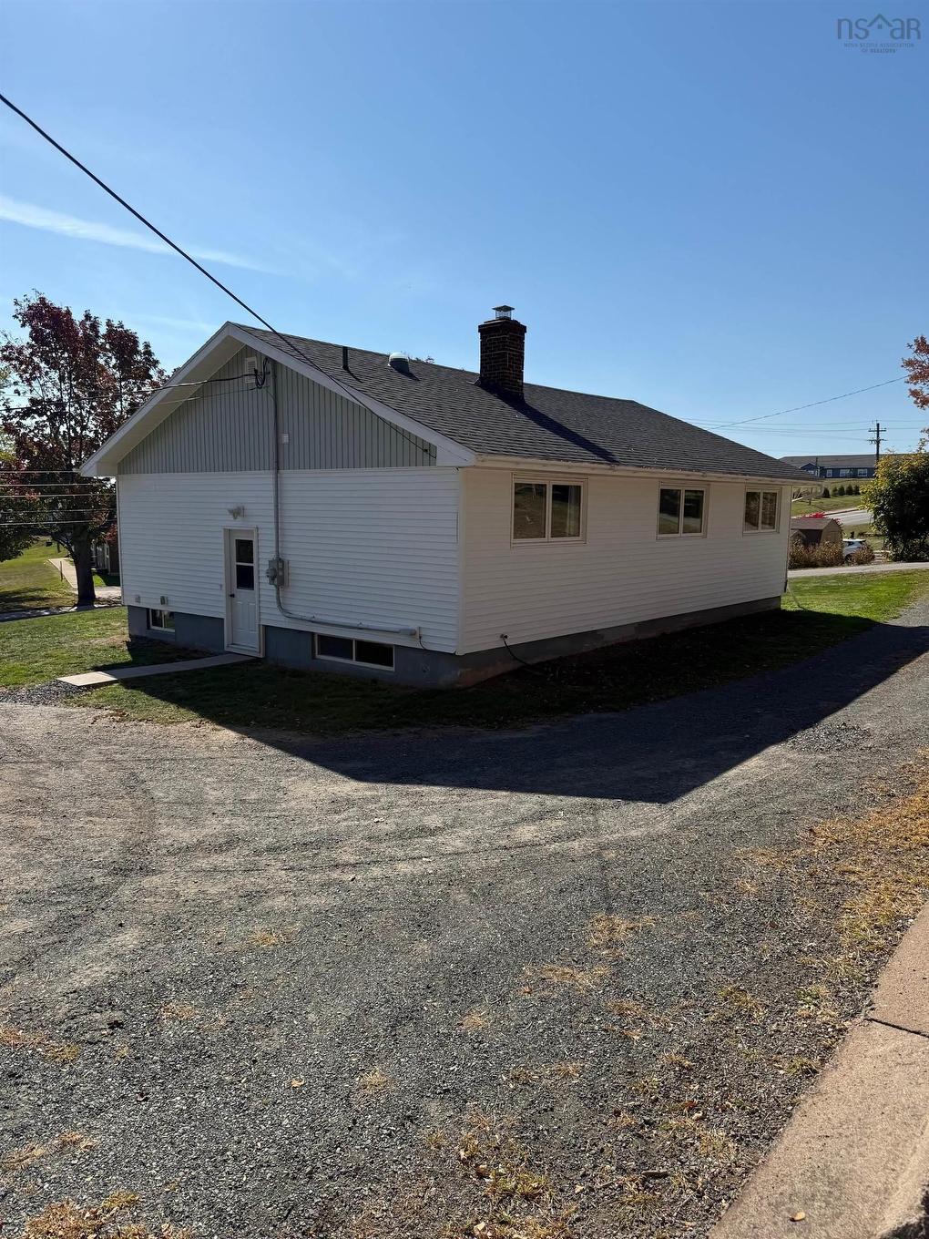126 Haliburton Road, Pictou, NS